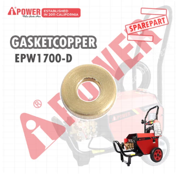 GASKET COPPER